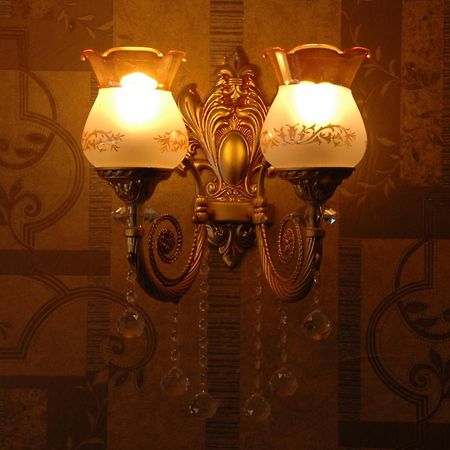 איסטמבול Ista Palace Hotel מראה חיצוני תמונה